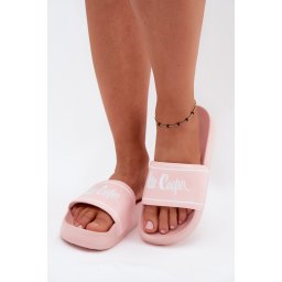 Sandale cu platformă Lee Cooper pentru femei