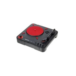 Controller Numark PT01 Scratch