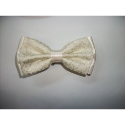 Papioane elegante, design clasic, culori crem, bleumarin, negru (Marime: UNIVERSAL, Culoare: BLEUMARIN-NEGRU)