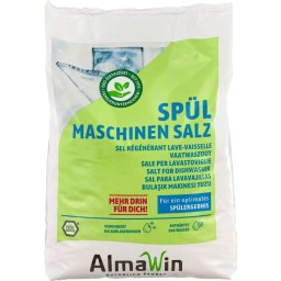 AlmaWin Sare pentru mașina de spălat vase 2 kg