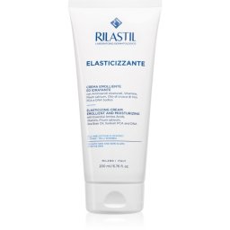 Rilastil Elasticizing Cream crema de corp pentru fermitatea pielii 200 ml
