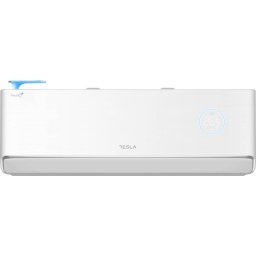 Aparat Aer Conditionat TESLA Virtuoso TT37AF-1232IAWUVT WiFi Fresh Air Senzor Lumina Inteligent Filtru HEPA Inverter 12000BTU Clasa A Alb