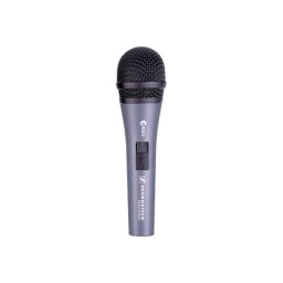 Microfon Sennheiser 825-S Dynamic Cardioid