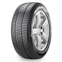Anvelopa Pirelli 235/55R19 101H RF SWNT(MOE) ROF IARNA PJ EE:E FR:B U:2 72DB