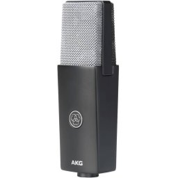 Microfon AKG C104 Cardioid Condenser Negru