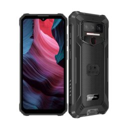 Telefon mobil OUKITEL WP23 Plus 256GB 8GB RAM Dual Sim 4G Black