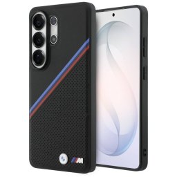 Husa Bmw Samsung Galaxy S26 Ultra Negru