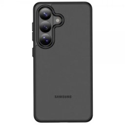 Husa TECH-PROTECT Magmat Samsung Galaxy S26 Plus Negru