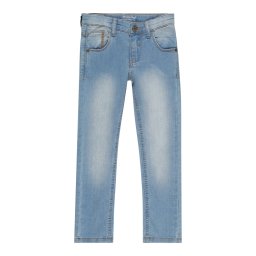 MINYMO Jeans albastru denim