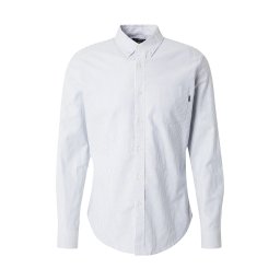 Dockers Cămașă opal / alb