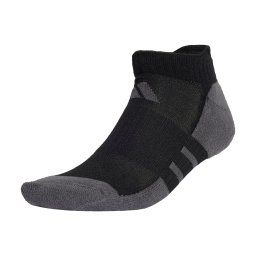ADIDAS PERFORMANCE Șosete sport 'Essentials' gri / negru