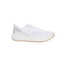 UNDER ARMOUR Sneaker de alergat 'Sonic 7' gri deschis / alb