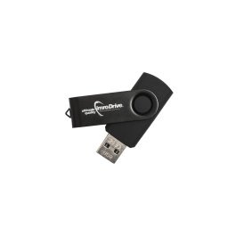 Memorie USB USB 2.0 Imro Axis 8 GB Negru
