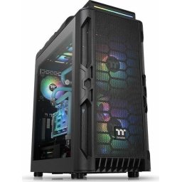 Carcasa Thermaltake Level 20 RS ARGB