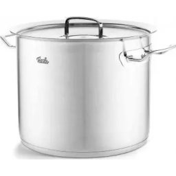Fissler orig. Profi Collection 2 Pot with lid 28 cm