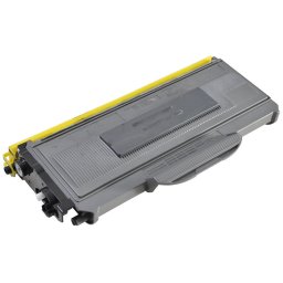 Toner compatible with Brother TN-2120 black