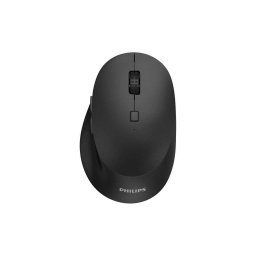 Mouse SPK7607B/00 Right-hand RF Wireless + Bluetooth Optical 3200 DPI