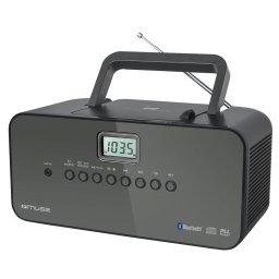 Radio CD MUSE bluettoth, M-22 US