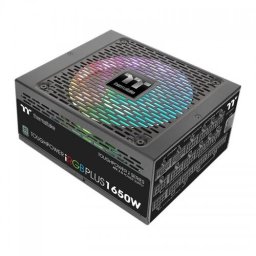 Sursa Toughpower iRGB PLUS 1650W Negru