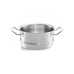 Tigai si seturi Fissler orig. Profi Collection 2 Steamer Insert 20 cm