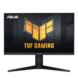 Monitor LED TUF Gaming VG279QL3A, 27inch, 1920x1080, 1ms GTG, Black