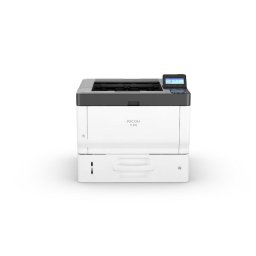 Imprimanta laser P 501 LED printer USB LAN