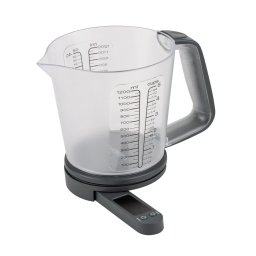 Cantar de bucatarie Cantar digital cu afisaj, "Imperial", 5kg