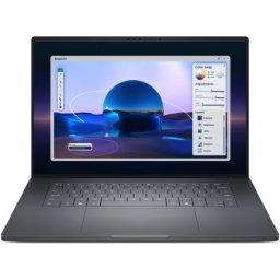 Notebook Pro Max 16 Premium MA16250, Intel Core Ultra 9 285H, 16 inch, RAM 64GB, SSD 1TB, nVidia RTX PRO 2000 8GB, Linux, Magnetite