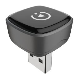 Wireless adapter Carlinkit MINI ULTRA 5 CarPlay/Android Auto