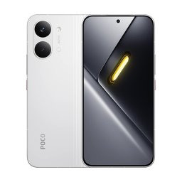 Smartphone Poco X8 Pro Max 512GB 12GB RAM 5G Dual SIM White