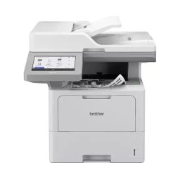 Brother MFC-L6910DN - Multifuncțional laser monocrom A4, 50 ppm, Duplex, Rețea, NFC