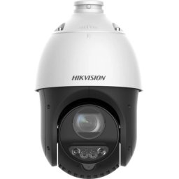 Camera IP PTZ Speed Dome Hikvision DS-2DE4225IWG1-E, 2 MP, Lentila 4.8 - 120 mm, IR 100 m