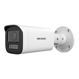 Camera IP Bullet Hikvision DS-2CD1643G2-LIZU(2.8-12MM), 4 MP, Lentila 2.8-12 mm, IR 50 m