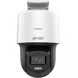 Camera IP Mini Dome Hikvision DS-2DE2C400SCG-EF1, 4MP, Lentila 2.8mm, IR 30m