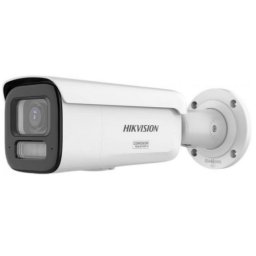 Camera IP Dome Hikvision DS-2CD2667G3T-LIZSY(2.8-12MM), 6 MP, Lentila 2.8-12 mm, IR 60 m