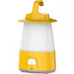 Felinar LED 25W, incarcare USB 5V, Crespo, HOROZ / EXT084-036-0025