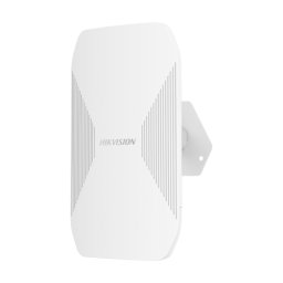Bridge wireless Hikvision 5GHz 867Mbps 5km 16dBi 2x2 MIMO PoE-Out IP55 DS-3WF5000S-SI-5ACG/2P