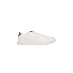 Jack & Jones Sneakers barbati, JFWBOSLEY, Alb (SELECTATI MARIMEA: 41)
