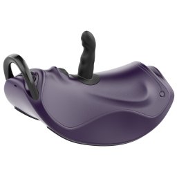 She-E-O Rodea Fuck Seat Purple