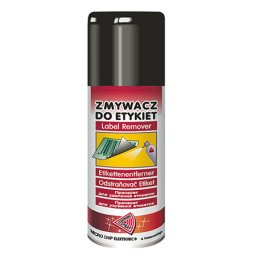 Solutie spray pentru dezlipit etichete si adeziv, 150 ml