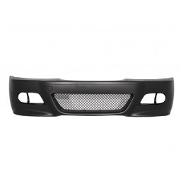 Bara fata BMW Seria 3 E46 M3 Look din PP, fara proiectoare