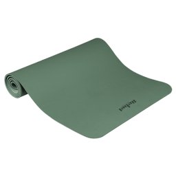 Saltea fitness Rebel Active 183x61 cm, grosime 0,6 cm, verde
