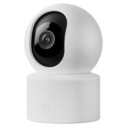 Camera de supraveghere interior Xiaomi C201 pentru casa si birou