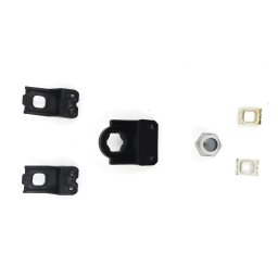 Kit reparatie far BMW X3/X4/iX3 LCI G01 G02 G08 F97 F98 2020-2024