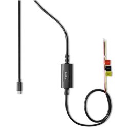 Kit alimentare hardwire 70mai Type-C 3 m pentru camere auto dash cam