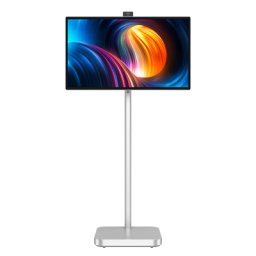 Monitor comercial Dahua 31.5 inch 4K UHD cu camera 8MP si Android 11