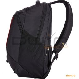 Rucsac laptop Evolution 15.6'' Case Logic + buzunar intern tableta 'BPEB115K'
