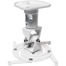 Suport tavan pentru proiector, white, Loglink 'BP0003'