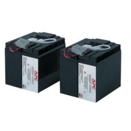 APC cartus baterii de rezerva RBC11