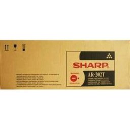Toner xerox Sharp AR 163/201/202, negru